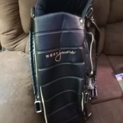 Various Bags And Purses 