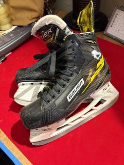Bauer Supreme Ignite Pro Hockey Skates