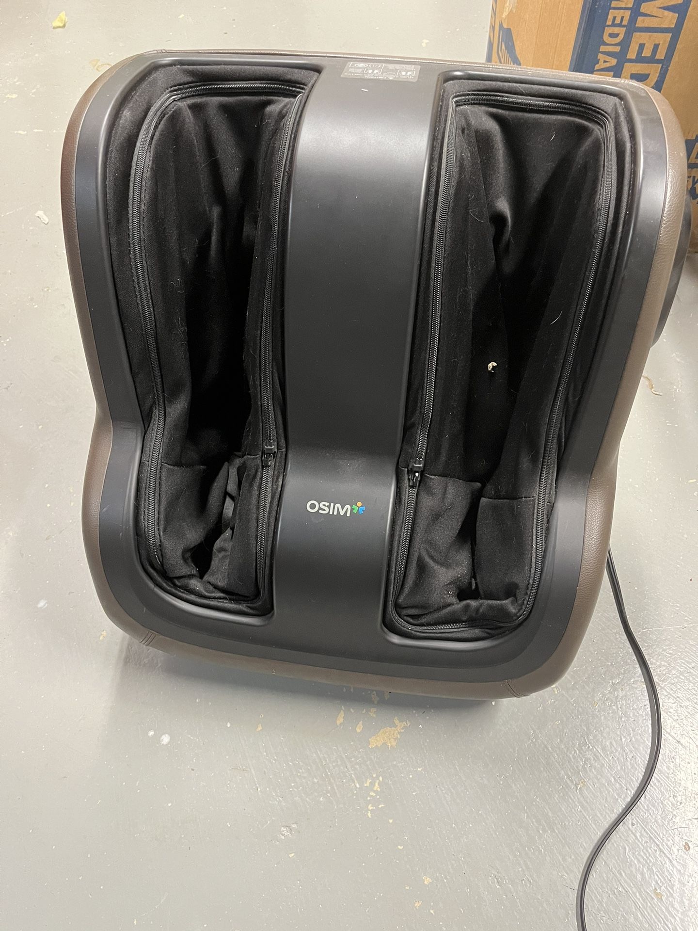 Leg Massager for Sale in Wood Dale, IL OfferUp
