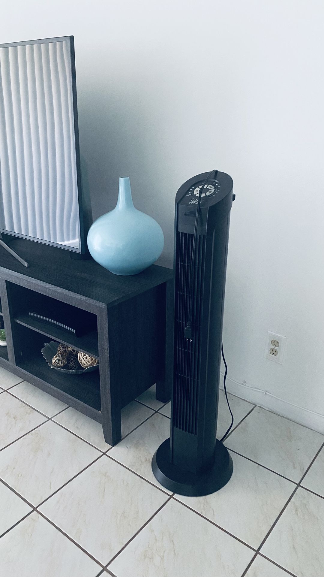 Tower Fan