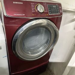 Samsung Dryer Eléctric Nice 