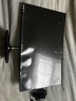 Gaming Monitor Sceptre Curved 