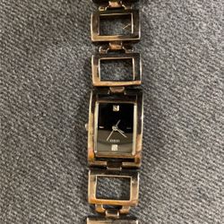 Watch
