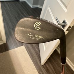 Cleveland Sand Wedge 