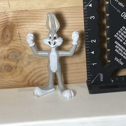 Warner Bros. Bugs Bug PVC Figure Caketopper