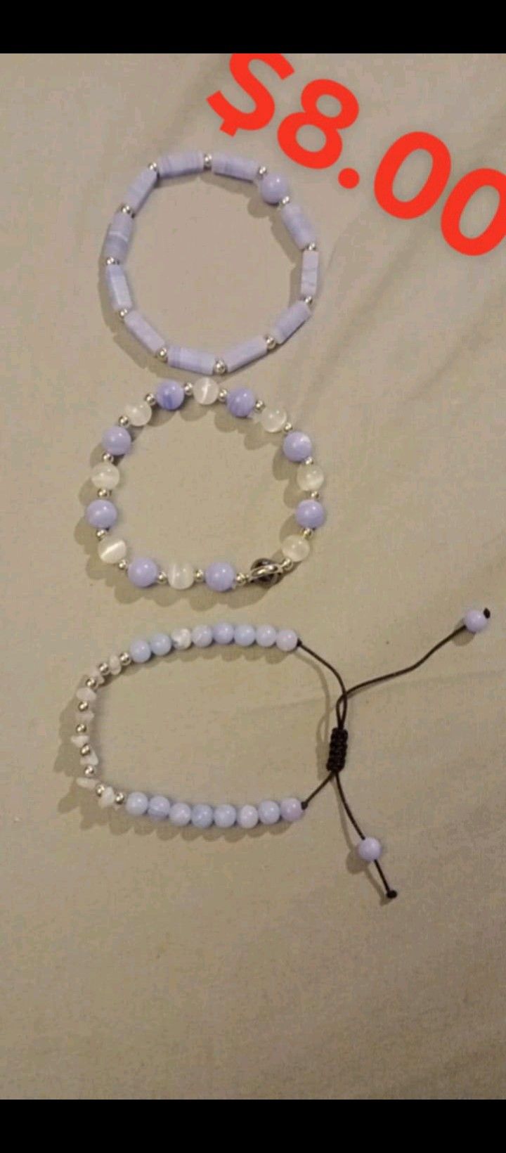 🩷 Bracelet Set - Still Available 