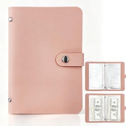 Brand New PU Material Savings Wallet / Cash Organizer – 3,000 PCS Bulk Sale