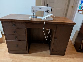 PFAFF 1221 Sewing machine 