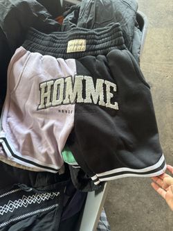 Boohooman Shorts M 