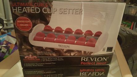 Revlon (NEW)