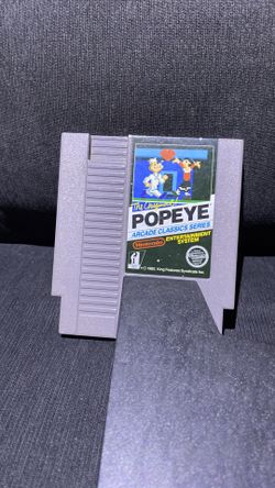 Popeye