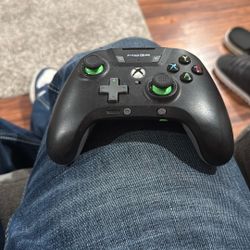 MOGA Power A Xbox Controller 