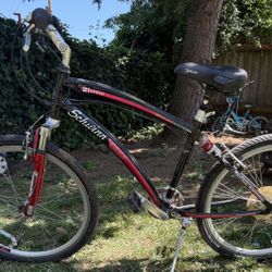 Schwinn Midtown Cruiser Bike 