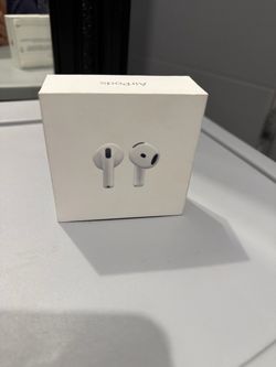 AirPods 4