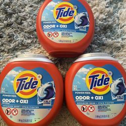 Tide