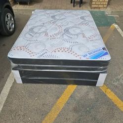 New mattresses for sale