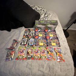 Pokemon