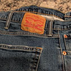Men's Jeans