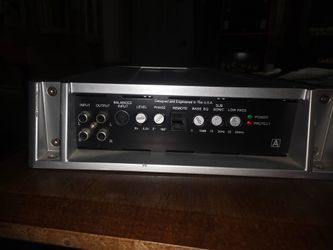 AMP