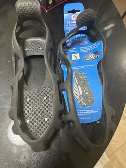 Quad Trek All Terrain Cleats