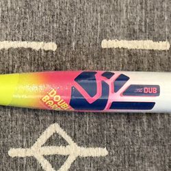 2026 Easton Dub. Brand NEW in Wrapper 