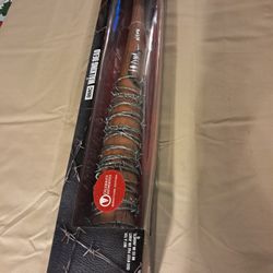 Walking Dead Lucille Bat