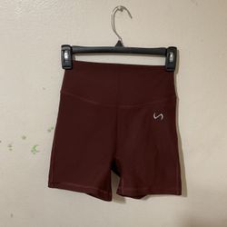 TLF SHORTS 