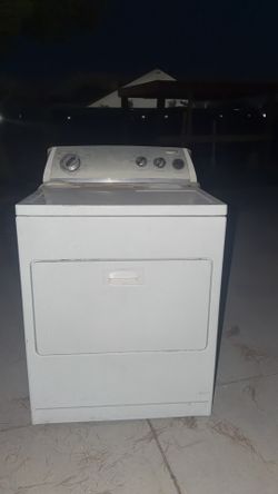 Dryer