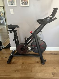 Fitness bike