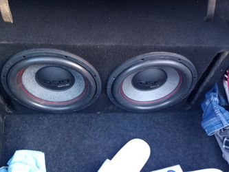 DSL 12 Inch