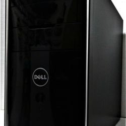 DELL i5 BLUETOOTH WIFI HDMI TWO HDDs TWO DVD DRIVES USB 3.0 WINDOWS 10 HOME