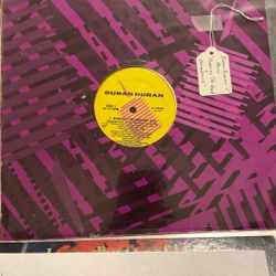 Duran Duran - Burning The Ground Promo