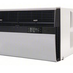 KUHL Window Air Conditioner