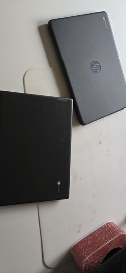 Chromebook Computers