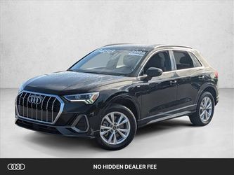 2023 Audi Q3
