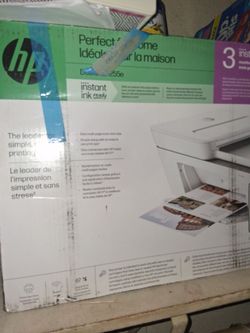 Printer brand new