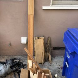 Hardwoods For Woodworking