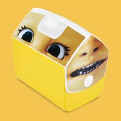 Post Malone Igloo Cooler 