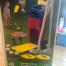 Golf Set 
