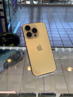 iPhone 14 Pro 256GB Desbloqueado Liberado
