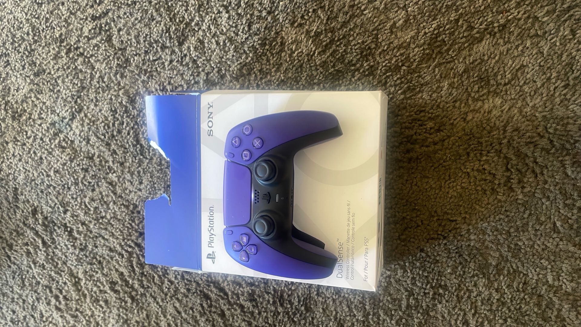 Ps5 Controller Basically Brand New