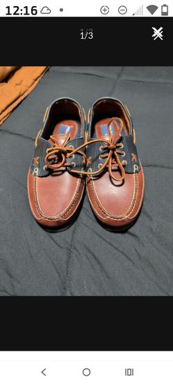 Ralph Lauren polo sport men 10 lightly used