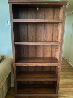 Bookcase