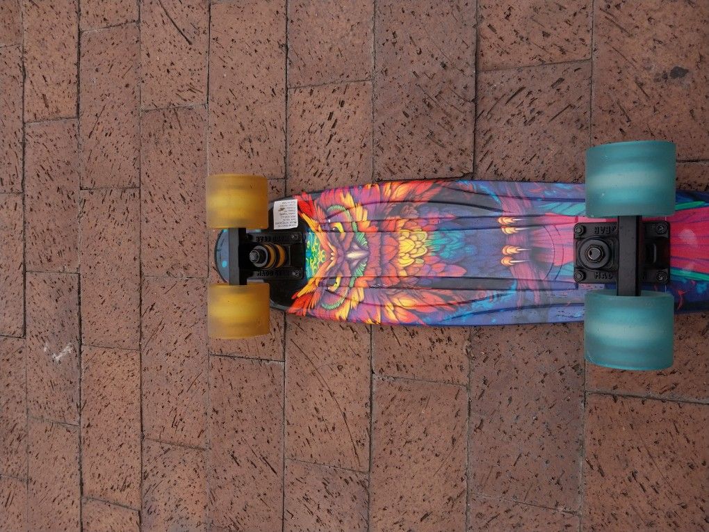 Penny Skateboard