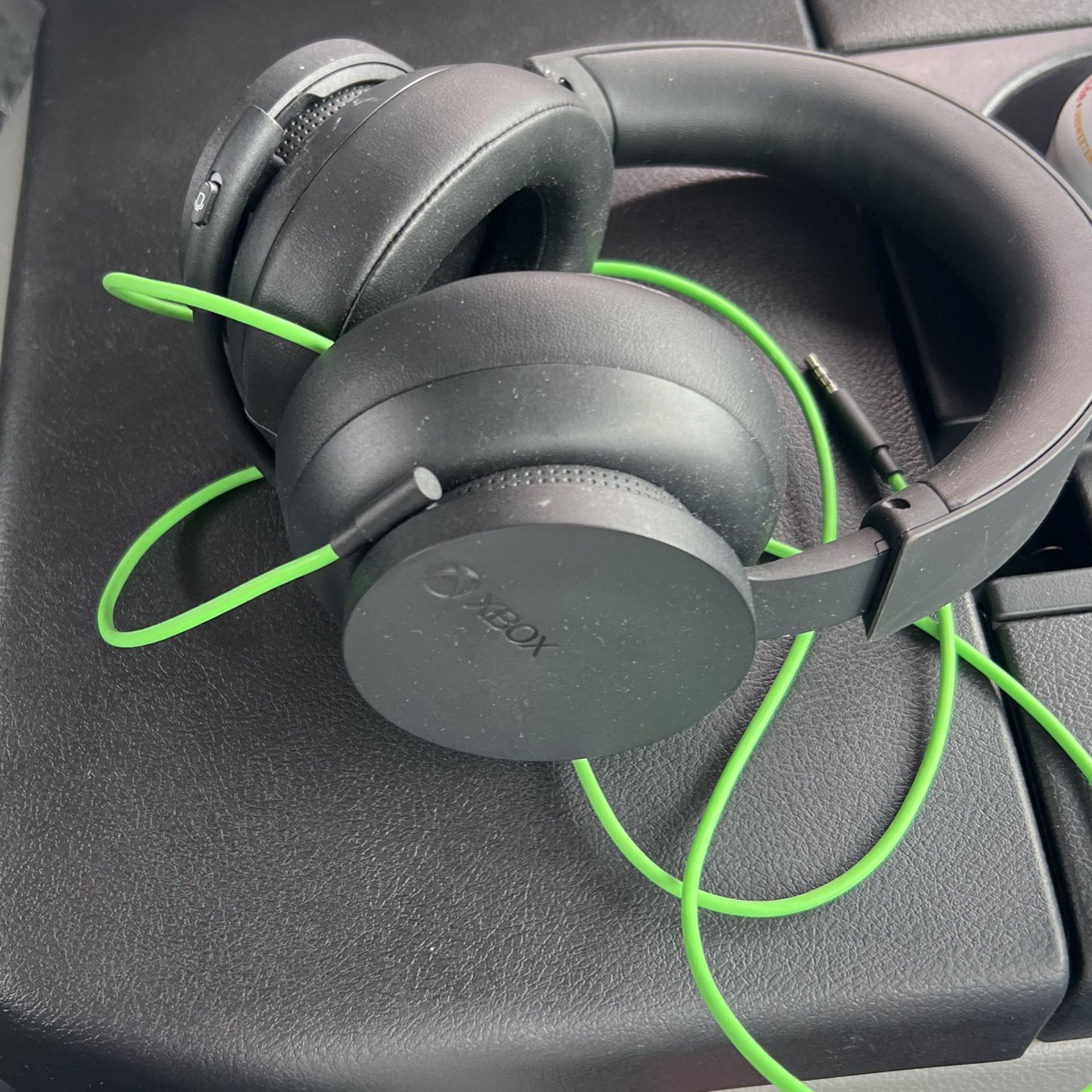 Xbox Gaming Headphones