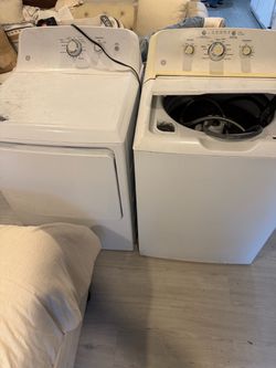 Washer/ Dryer
