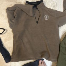 Mammoth Fleece size L