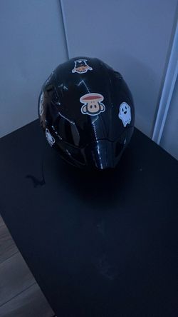 Helmet