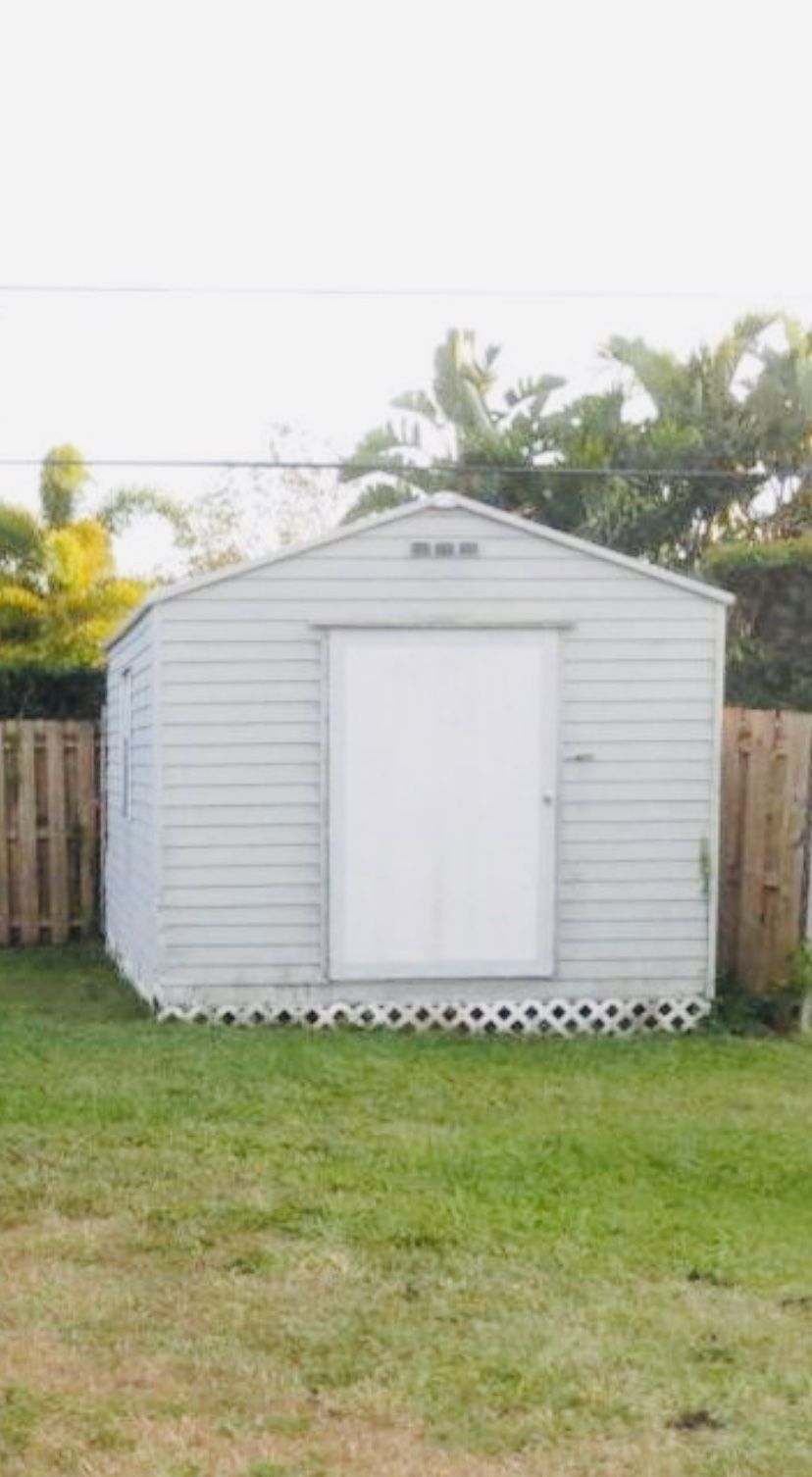 Shed for sale!!!