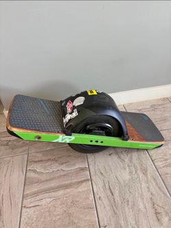 Onewheel + XR